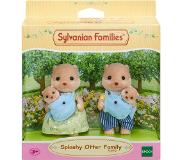 Sylvanian Families 5359 familie otter
