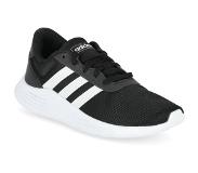 Adidas Sneakers - Maat 36 2/3 - Unisex - zwart - wit