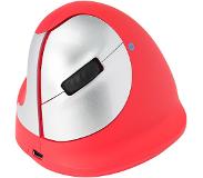 R-Go Tools R-Go HE Sport Ergonomische Muis Medium Linkshandig
