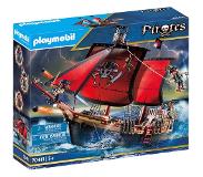 Playmobil Pirates - Piratenschip 70411