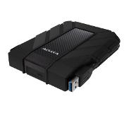 ADATA HD710P External 2TB USB 3.0 Black