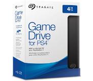 Seagate 4TB Game Drive for PS4 USB 3.0