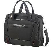 Samsonite PRO-DLX5 Schoudertas 14.1 ZT