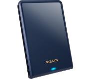 ADATA HV620S DashDrive External 1TB Dark Blue