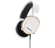 SteelSeries Arctis 5 - Wit