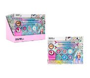 Create It! Zeemeermin Make Up Set