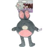 Bunny Puppy Flat Rabbit