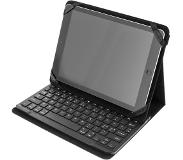 Deltaco Cover with Keyboard for 10"