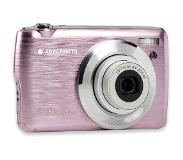 Agfaphoto Realishot DC8200 Pink Starterskit