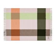 Fatboy Deken Fatboy Colour Blend Clementine-130 x 180 cm