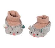 Moulin Roty Les Jolis trop Beaux babyslofjes muis