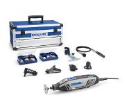 Dremel 4250 Platinum+ 128-delige accessoireset