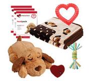 Smart Pet Love Snuggle Puppy Welkomspakket Gender Neutraal
