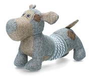 Country Dog Buster met trekveer