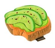 P.L.A.Y. Pet Barking Brunch - Avo-doggo Toast