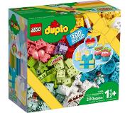 LEGO DUPLO - Creatief verjaardagsfeestje (10958)