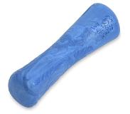Zogoflex Seaflex Drifty - Duurzaam Hondenspeelgoed – Kauwbot in Roze, Groen en Blauw - Ideaal voor Gemiddeld Sterke Kauwers - Small of Large - Drifty Small - Surf Blauw