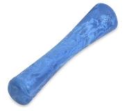 Zogoflex Seaflex Drifty - Duurzaam Hondenspeelgoed – Kauwbot in Roze, Groen en Blauw - Ideaal voor Gemiddeld Sterke Kauwers - Small of Large - Drifty Large - Surf Blauw