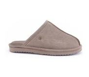 Warmbat Pantoffel Warmbat Men Barron Suede Moss-Schoenmaat 47