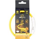 Ebi Duvo+ Ring Flash Leuchtring USB Nylon