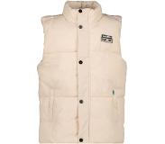 Raizzed jongens bodywarmer Tahoma Sand