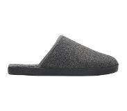 Toms Harbor Heren Sloffen - Grijs - Maat 41