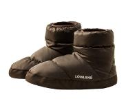 Lowland Down Booties Slof | Maat: L/42-44