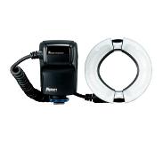 Nissin MF18 Ringflitser voor Sony