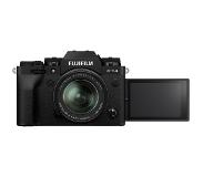 Fujifilm X-T4 Black + XF18-55mm F2.8-4.0 R LM OIS Kit