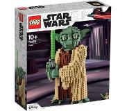 LEGO 75255 Starwars Yoda