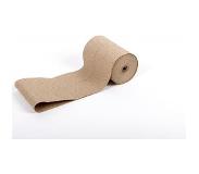 Kortpack 175 rollen Crêpe papier op rol, 10cm breed + Kortpack pen (040.0122)