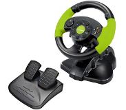 Esperanza Game Stuur voor XBOX 360 / Playstation 3 / PC