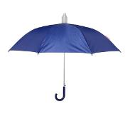 Playshoes - Paraplu voor dames - Orginal - Marineblauw - maat Onesize