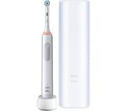 Oral-B 3500 - Electric Toothbrush Designed By Braun