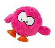 COOCKOO Stuiterende springbal Funny Circus roze 309/432662