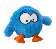 COOCKOO Stuiterende springbal Spasmetic Laughter blauw 309/432648