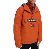 Napapijri Jas Napapijri Men Rainforest Winter 2 Orange Ginger-XS