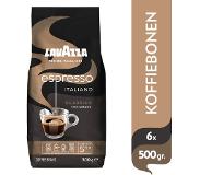 Lavazza Caffe Espresso Koffiebonen - 500 gram