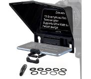 Desview T2 Teleprompter (autocue) for smartphone/tablets