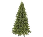Triumph tree - Kerstboom Forest Frosted Slim groen 185cm