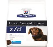 Hill's Pet Nutrition z/d - Mini - Canine - 1.5 kg