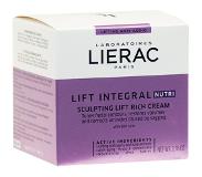 Lierac Lift Integral Nutri Crème 50 ml