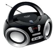 Adler AD 1181 CD Boombox - 2 x 1,7W