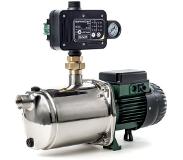DAB EuroInox 40/50 M + DAB Control-D Hydrofoorpomp
