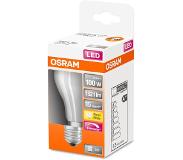 Osram LED lamp E27 Superstar 11W mat 2.700K