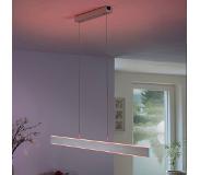 Q-SMART-HOME Paul Neuhaus Q-Adriana LED hanglamp up/down