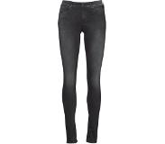 Replay Skinny Jeans Replay Luzien Dames Zwart | Maat: US 31 / 32