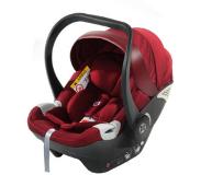 Osann baby autostoel Esdoorn i-Size Rood