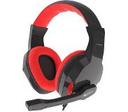 Genesis Gaming koptelefoon met microfoon Genesis ARGON 100 3,5 mm