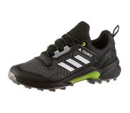 Adidas Terrex Swift R3 Trail Running Shoes Zwart EU 44 2/3